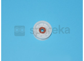 Courroie poulie avec bearing td-75/85 812355