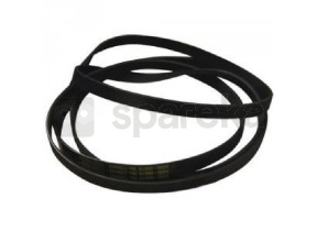 Courroie tl61 hotpoint C00112736