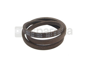 Courroie variateur boite 754-0629