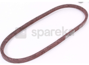 Courroie variateur pont 754-05040