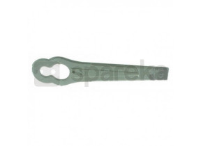 Couteau adaptable black & decker 1203509