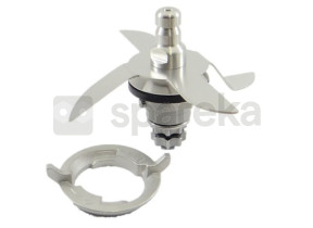 Couteau complet 502207