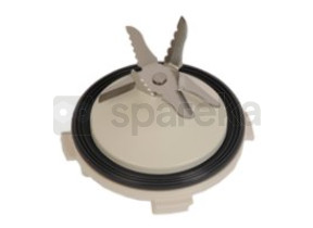 Couteau complet MS-0A11695