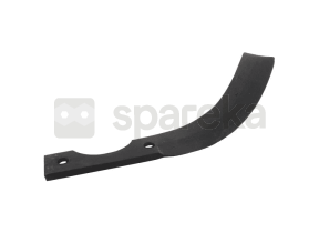 Couteau de fraise droit 1407498R