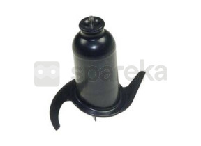 Couteau de pétrin gris KW714985