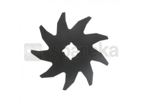 Couteau de scarificateur adaptable 1306702