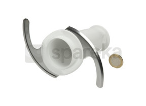 Couteau en métal KW664909