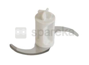 Couteau hachoir gris MS-650537