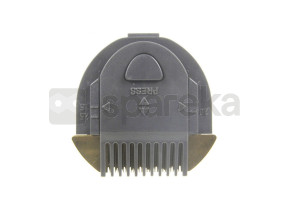 Couteau precision + peigne CS-00123438