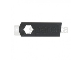 Couteau scarificateur adaptable 1301054