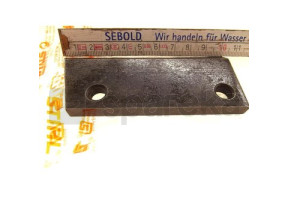 Couteau tariere d.250 4402-682-3130