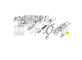 Couvercle 1140-021-1102