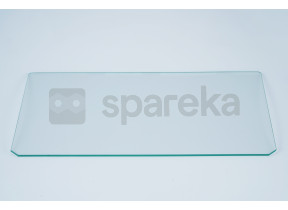 Couvercle bac à légumes 466x280x4 C00280892