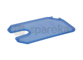 Couvercle bac huile SS-994843