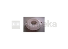 Couvercle blanc bol blender 996510051802