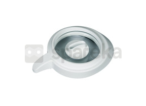 Couvercle blanc bol blender MS-0A08250