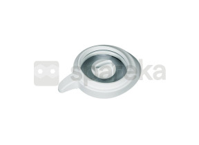 Couvercle blanc bol blender SS-1530000889