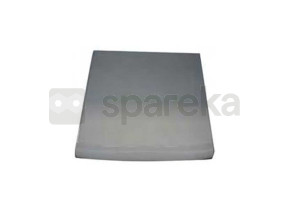Couvercle blanc C00260824
