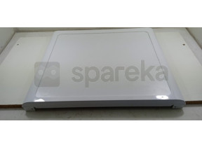 Couvercle blanc C00515842