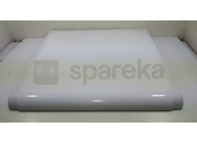 Couvercle blanc pw indesit 595x588 C00270552
