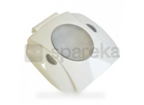 Couvercle blanc SS-185562