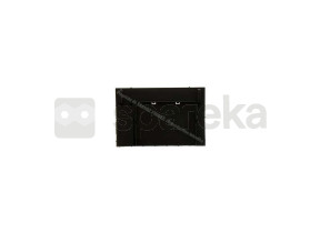 Couvercle boitier carte puissance-- AS0033425