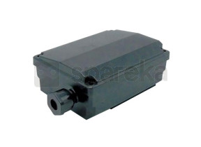 Couvercle boîtier électrique pour pompes poolmax tp 25-35-50-75-120-150 7534012