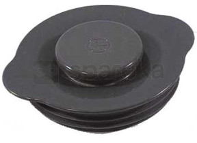 Couvercle bol blender + bouchon KW713795