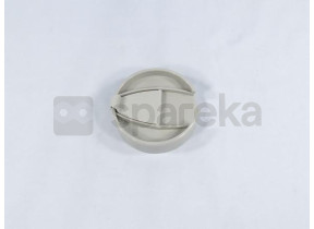 Couvercle bol gris sb055 KW711634