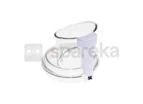 Couvercle (c3200) xl blanc 17035
