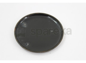 Couvercle chapeau brûleur 2kw 219100030