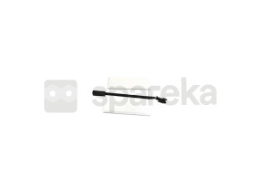 Couvercle clé AS0033965