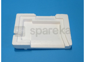 Couvercle clé guide d\'air HK1624158