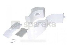 Couvercle clé kit 481231019014