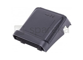 Couvercle comp. filtre a air 17230-ZM7-010