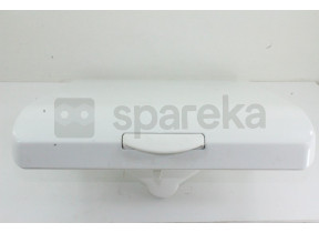 Couvercle complet blanc cleo 1081747758