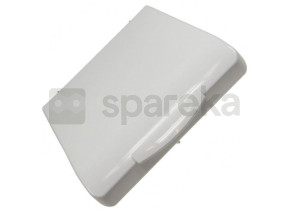 Couvercle complet blanc pilot2 8074161012