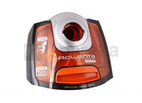 Couvercle complet orange RS-RT900375