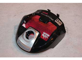 Couvercle complet RS-RT4156