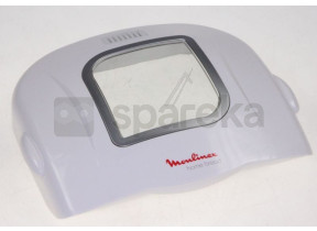 Couvercle complet SS-188400