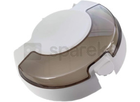 Couvercle complet transparent SS-993603