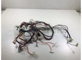 Couvercle connecteur câblage 1085577003