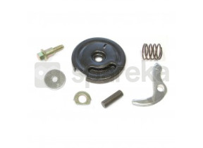 Couvercle de bobine de demarreur 28434-ZE1-711