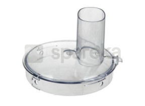 Couvercle de bol avant 11j29 KW716014