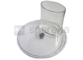 Couvercle de bol en plastique 420303554651