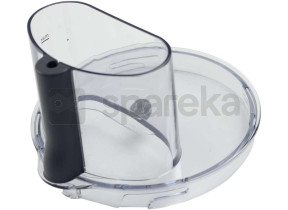 Couvercle de bol (fpm900/901/902/9210) KW715509