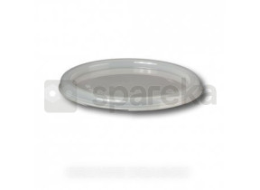 Couvercle de bol gradue, transparent 64187628