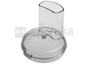 Couvercle de bol sans poussoir le mini 17251