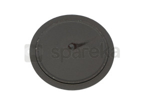 Couvercle de brûleur table de cuisson teka 60601002