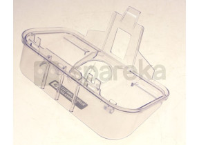 Couvercle de cassette cyclonique 03726063